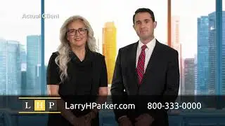 Law Offices of Larry H. Parker Client Experience - Carolina