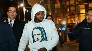 [FREE] Pop Smoke x M24 Type Beat / 2021 UK x NY Drill Instrumental / Prod By Charlie Rowland