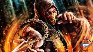 Kari Sigurdsson - Dark Frontier (Epic Dark Hybrid)