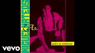 Miguel Mateos   Atado a un sentimiento Guitar Backing track with vocals