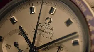 Omega - Dario Boccato (Original Soundtrack)