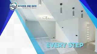 KBA kitchen and bath Design and Build