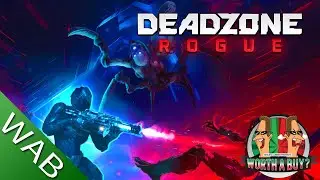 Deadzone Rogue review - Really good FPS
