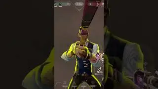 EASY Ghost Ace (VALORANT)