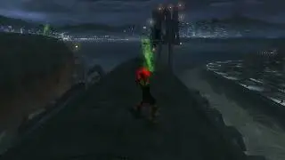 Cyclops DCUO
