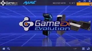 GameEx Evolution - Now Available