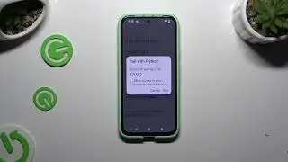 How to Connect a Bluetooth Device to GOOGLE Pixel 8A Phone