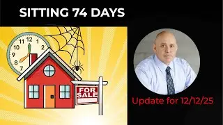 Utah Housing Market Update | December 15, 2025 | Is the Slowdown Over?