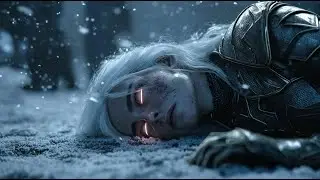 Alien Princess Saved by Human Medic, Love Sparks a Galactic Alliance  | Drift Stories HFY