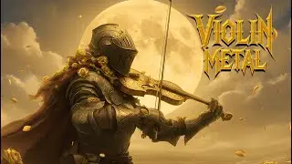 Metal Violin Symphonic &ndash; Dark Enchantment 🎻💀🔥