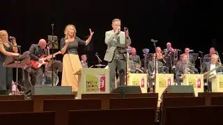 South of Sweden Jazz Orchestra feat. Lollo Gardtman & Frank Ådahl - Think-Respect