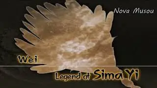 Dynasty Warriors 5 | Sima Yi Hard Mode Full Walkthrough