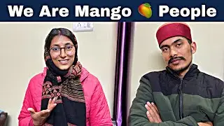 YouTubers Are Also Mango 🥭 People || Kajal Rawat 