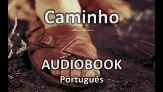 Caminho - AudioBook