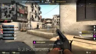 Glock-18 Ace!