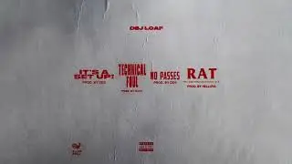 DeJ Loaf - Technical Foul (Audio)