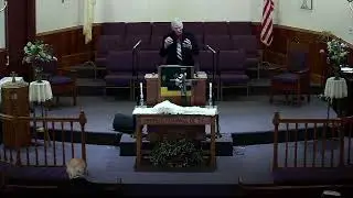 A Great Supper - Luke 14: 15-24