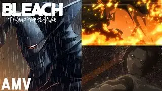 Isshin & Masaki VS White Hollow「AMV」Bleach: TYBW | Final Masquerade