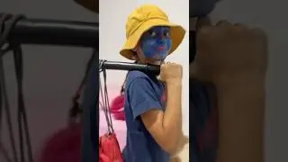 A &Uacute;LTIMA &Eacute; A MELHOR KKKKKKK