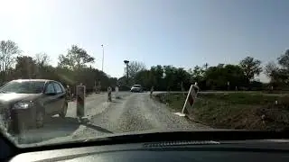 PANČEVO: Probijanje rokova za zavr&scaron;etak radova na kružnom toku Jabučki put - Kačarevo