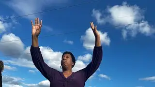 Burlsque Fan Dancing as Waking Ritual