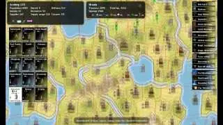 Dominions 4: Thrones of Ascension - EA Ur - Episode 33 (Finale)