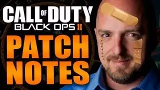 Black Ops 2 - Заметки к патчу - MSMC, PDW57, FAL и KAP40 ослаблены!