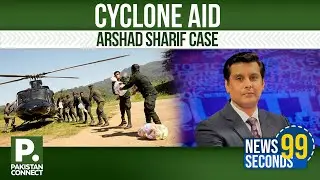 6:00 PM News Bulletin | Pakistan Connect | Top Headlines from Pakistan and Around the World