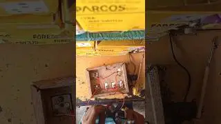 ll#electrical  #like  Bord ki vayrig kese karte