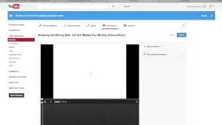 YouTube SEO Optimization Tutorial