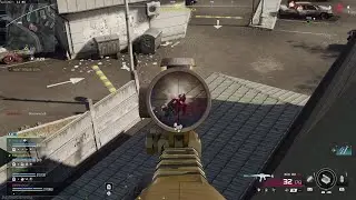 Call of Duty - Warzone: Verdansk [Battle Royale] - Random Squads!
