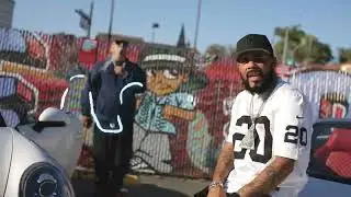 Platinum Money - Cartoons (Official Video) #Trending #HipHop