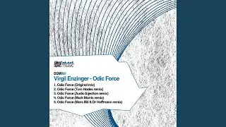Odic Force (Mark Morris Remix)