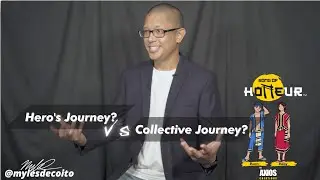 Moving Beyond Hero's Journey Storytelling: A Collective Narrative Reconciliation Tale&mdash;Song of Honeur