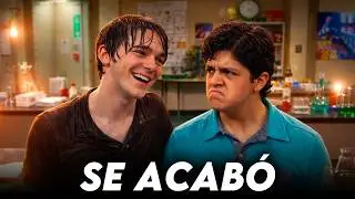 El día que Drake y Josh dejaron de ser Hermanos