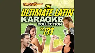 Homeaje a Juan Gabriel (Karaoke Version)