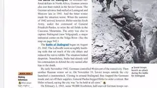 The Allied Victory Part Reading Part 1