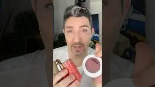 Te ense&ntilde;o a descubrir tu color de colorete espec&iacute;fico para ti. #makeup #maquillajefacil #colorete e