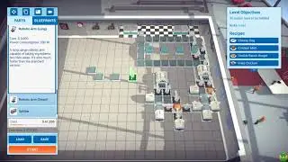 Automachef, Episode 6