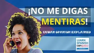 &iquest;Eres un Guayabero? Cuban Slang | Clip from &ldquo;De Guayaberos y Boniatos&rdquo; (Ep 211)