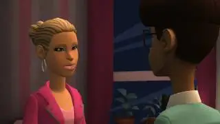 Samir's Embarrassing Moment (Launguage, Rude Humor, suggestive content)