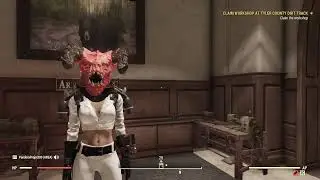 OGUA FALLOUT 76 livestream Season 13 Beast of Burden 4 lunchboxes +100% quickly XP leveling up