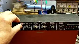 ashley sc50 test
