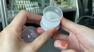BEYAQI | Nail Polish Dispenser Makeup Polish Remover Makeup Nail Pump