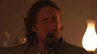 S&eacute;bastien Lacombe - So You Say (Live)