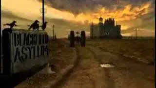 Blackfield Asylum Ambient