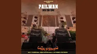 Pailwan Desi Tur Tone