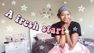 A Fresh Start | Madisyn Jenae