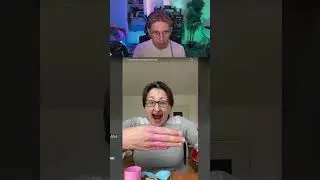 L&rsquo;ASMR de Kakou Kakou m&rsquo;a rendu d&eacute;pressif&hellip;💀(on l&rsquo;aime au fond mais arr&ecirc;te l&rsquo;asmr😭)