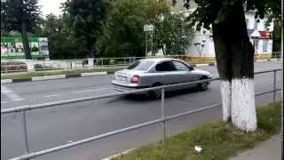 HTC Desire 816G видео